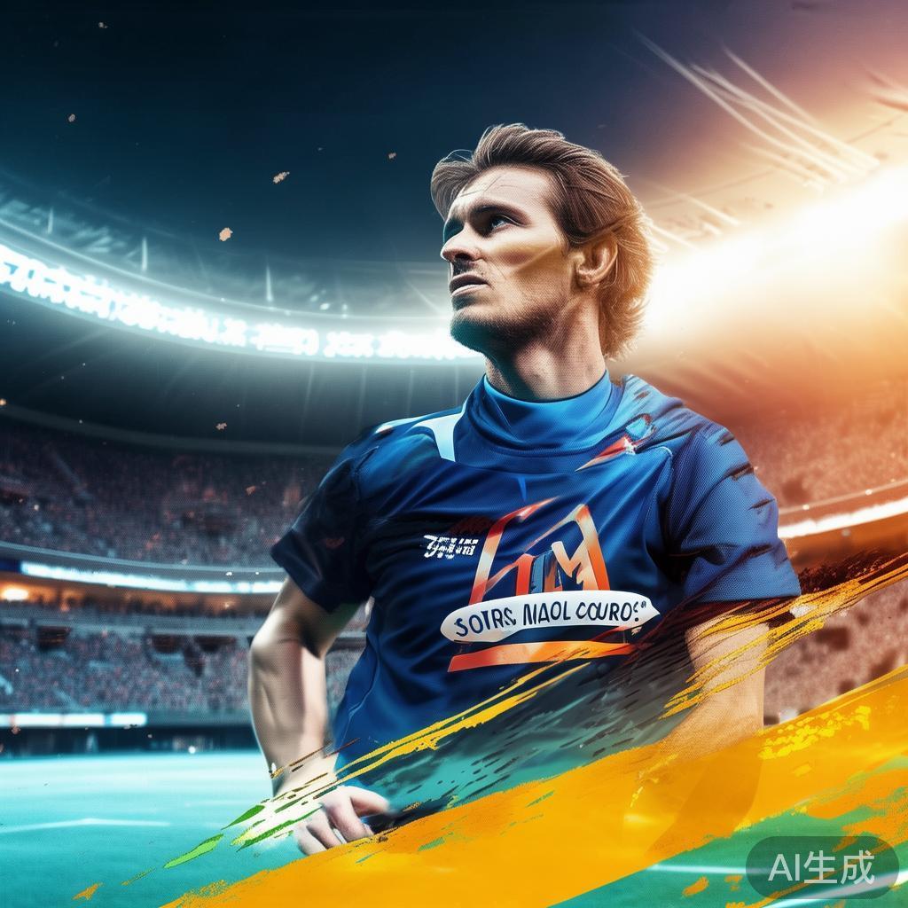 随着体育营销日益成为企业品牌塑造的重要手段，选择合