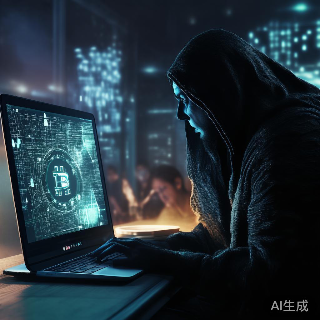 比如，某案例显示，一名用户在未授权的情况下，其账户