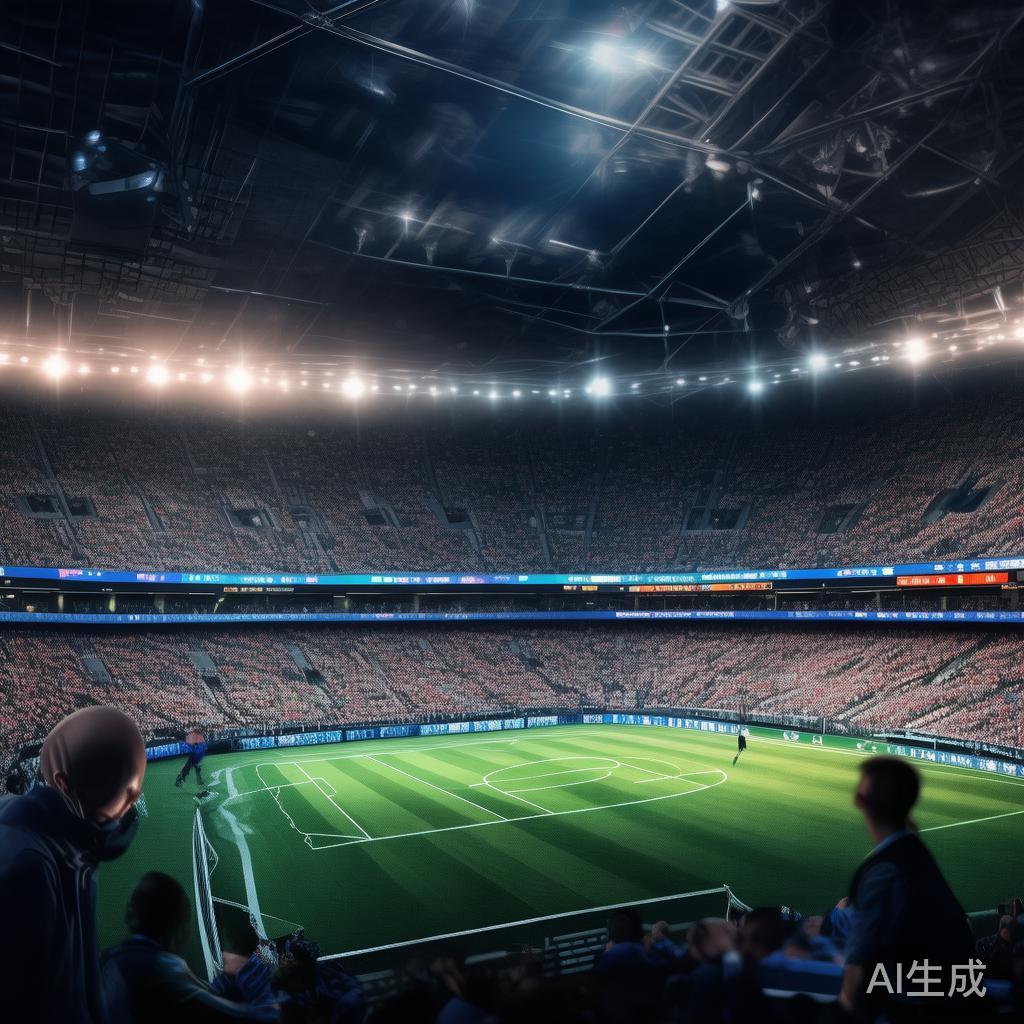 在当今数字娱乐与体育赛事不断融合的时代，越来越多的