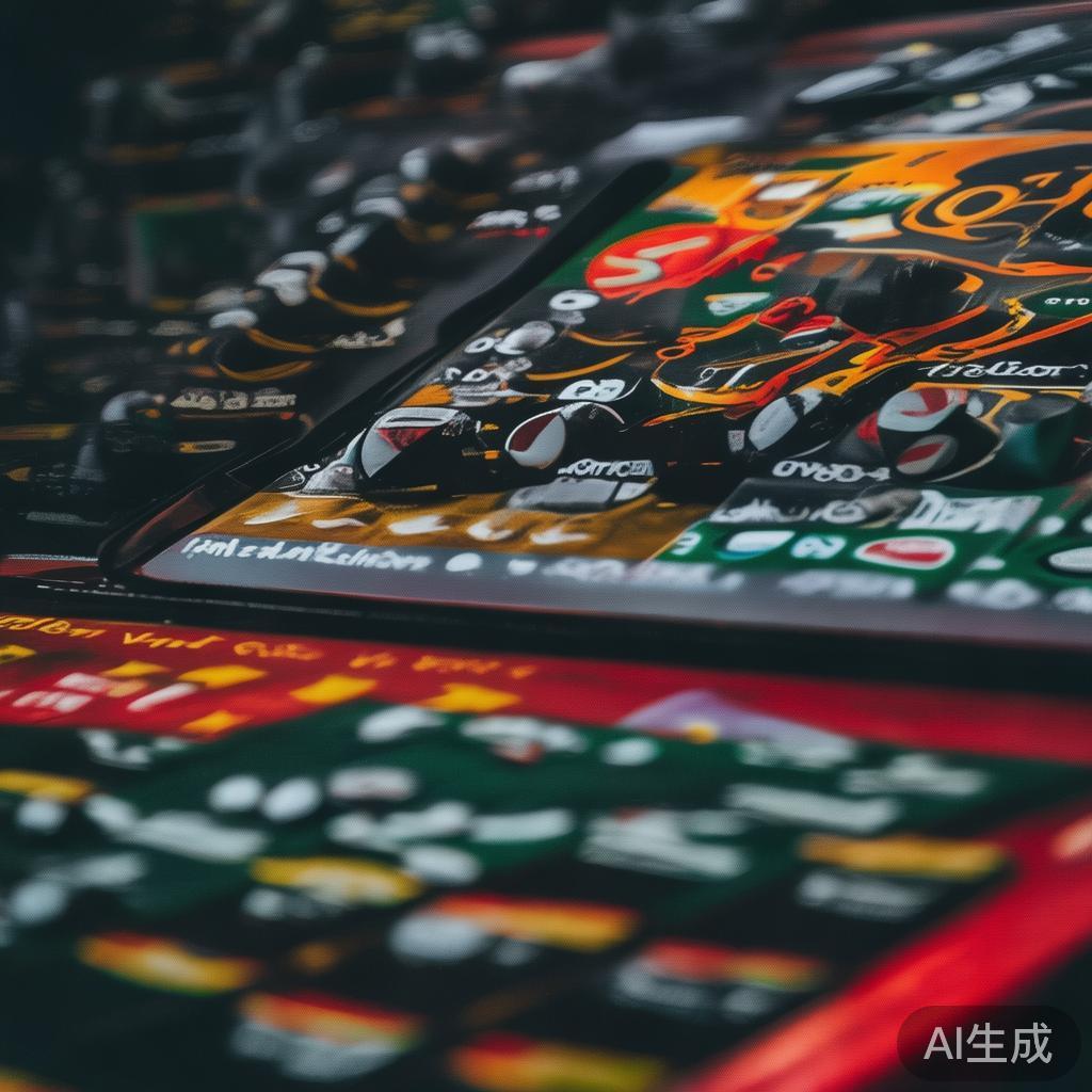 在投资体育博彩时，安全始终是玩家关注的焦点。vwi