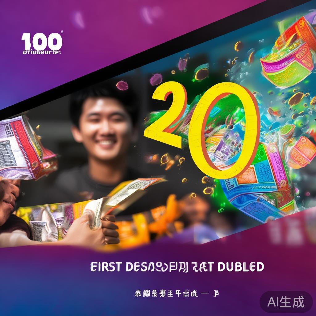 德赢体育平台最新优惠活动政策详情及体验指南 此外,德赢体育平台还推出了“首充翻倍”的优惠策略。