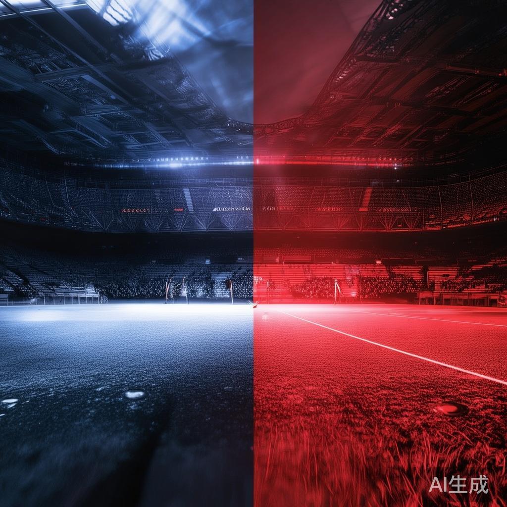 深入揭秘:AC米兰与德赢体育合作背后不为人知的故事 在合作的背后,AC米兰希望借助德赢体育的资源,扩大