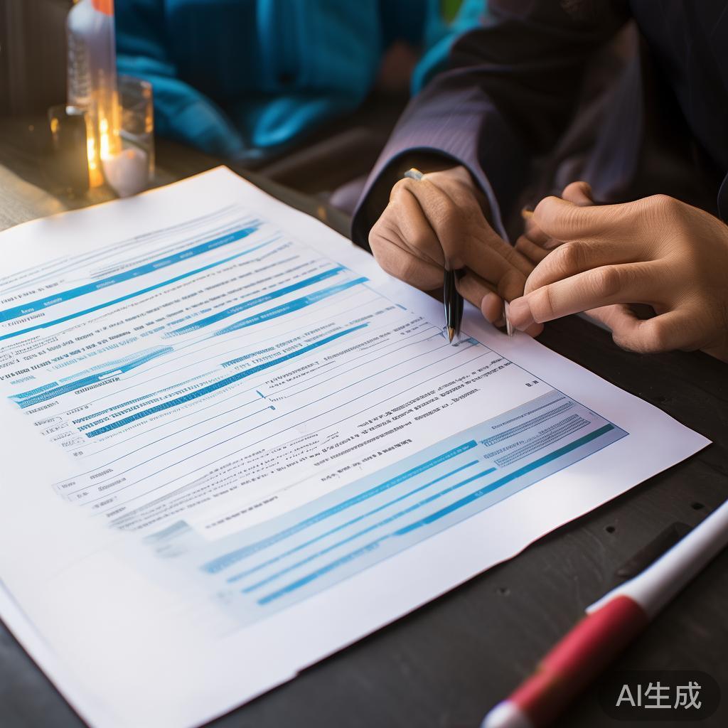 在准备资料时，应格外关注审核的核心关注点。例如，财