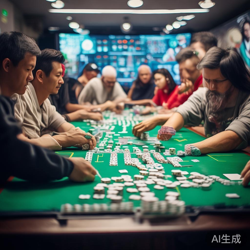 德赢体育官网入口网址全攻略:详细游戏玩法与技巧介绍 棋牌类游戏如斗地主、麻将等,因其操作简单、策略性强