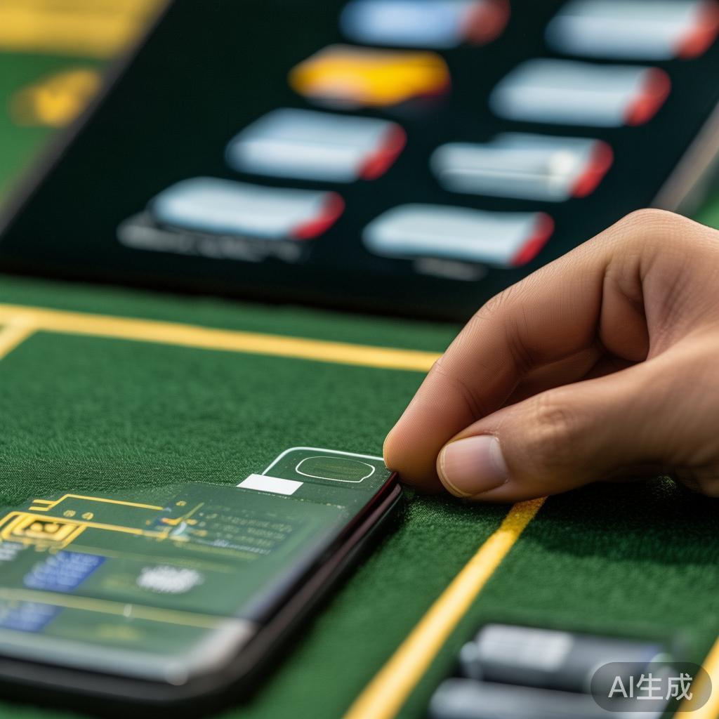 为什么选择德赢体育的注册流程尤为重要
平台的注册