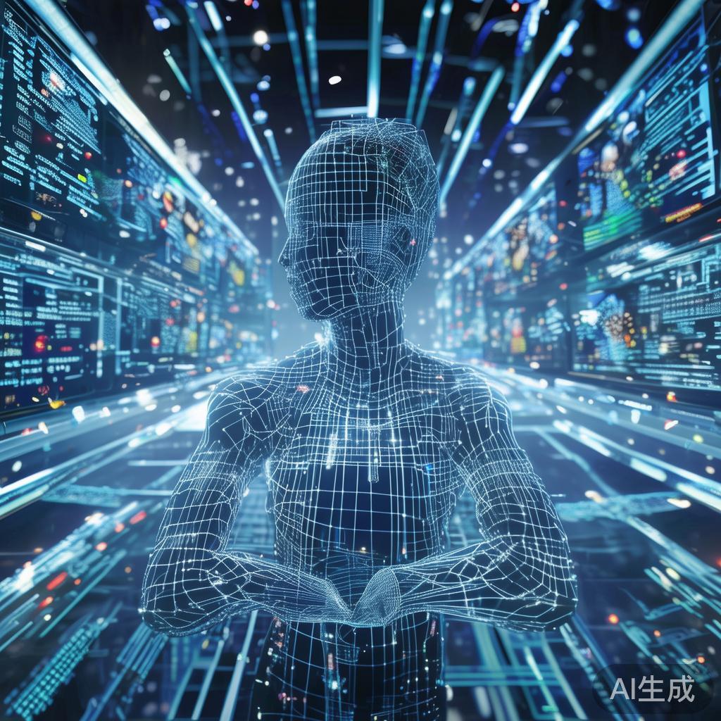 技术创新推动平台不断向前。平台合作的云服务商和AI