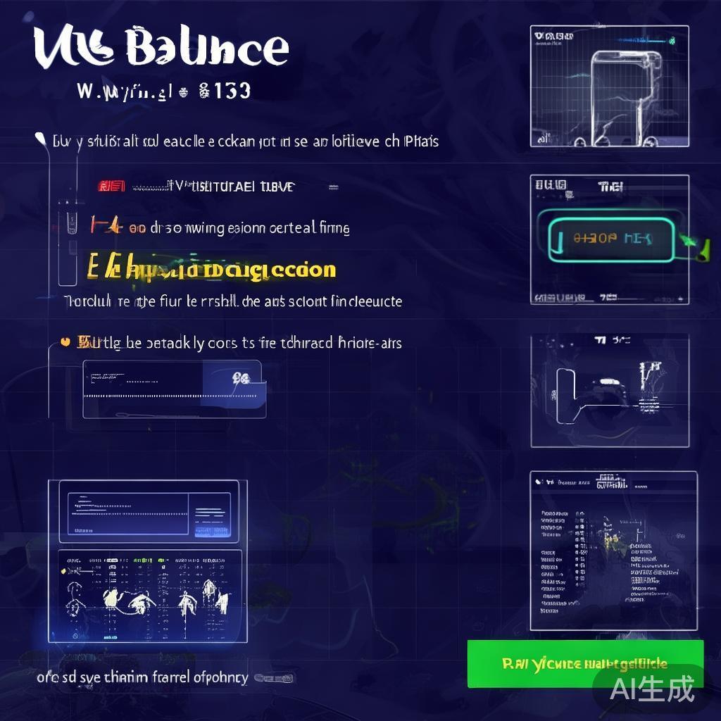 在德赢体育平台，VW余额主要是指用户账户中的虚拟资