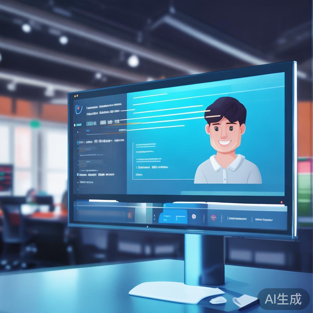 在线客服聊天窗口：现今，许多客户更倾向于使用在线即