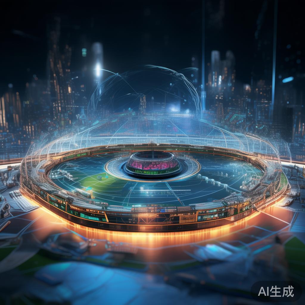 全面解析德赢体育平台帝国的业务布局与战略布局构图 德赢体育平台通过打造多元化的业务生态,形成了以体育