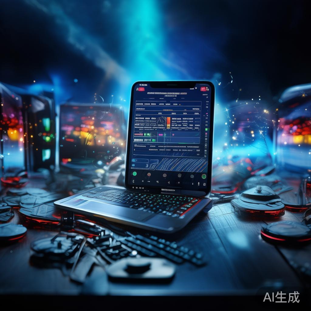 近日，随着互联网技术的不断发展与体育娱乐行业的快速