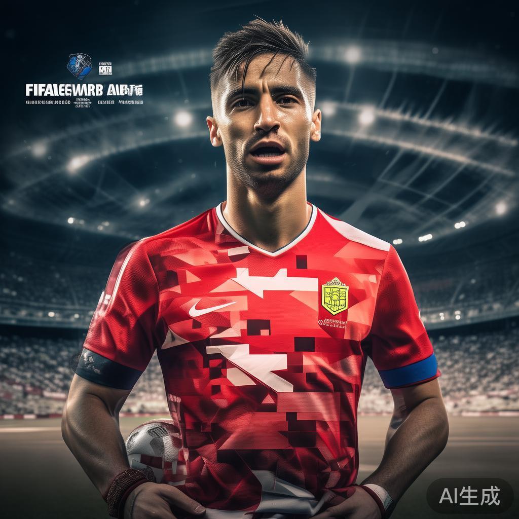 在足球世界中，世界杯不仅仅是一场场激烈的比赛，更是