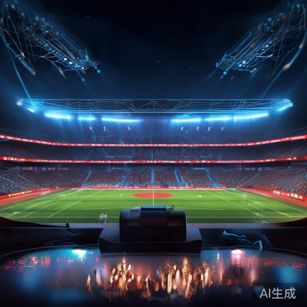 德赢体育功能全面详解:是否真正满足您的多样需求? 首先,德赢体育的最大亮点在于其“功能多样性”。从赛