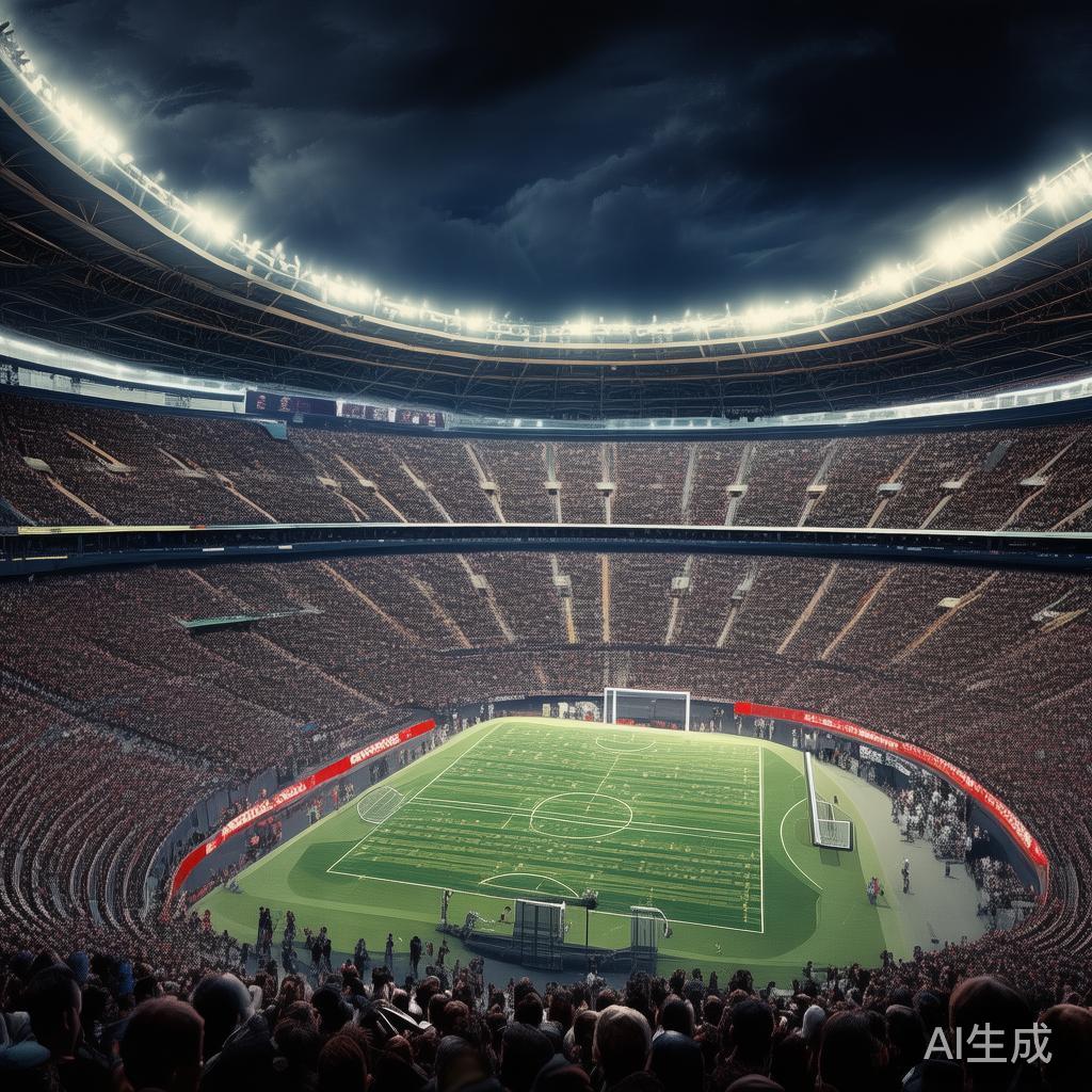 为何了解德赢体育比分如此重要
体育比赛变化莫测，