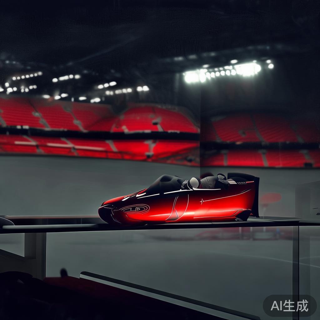 近年来，体育产业不断迈向多元化和专业化，尤其是在足