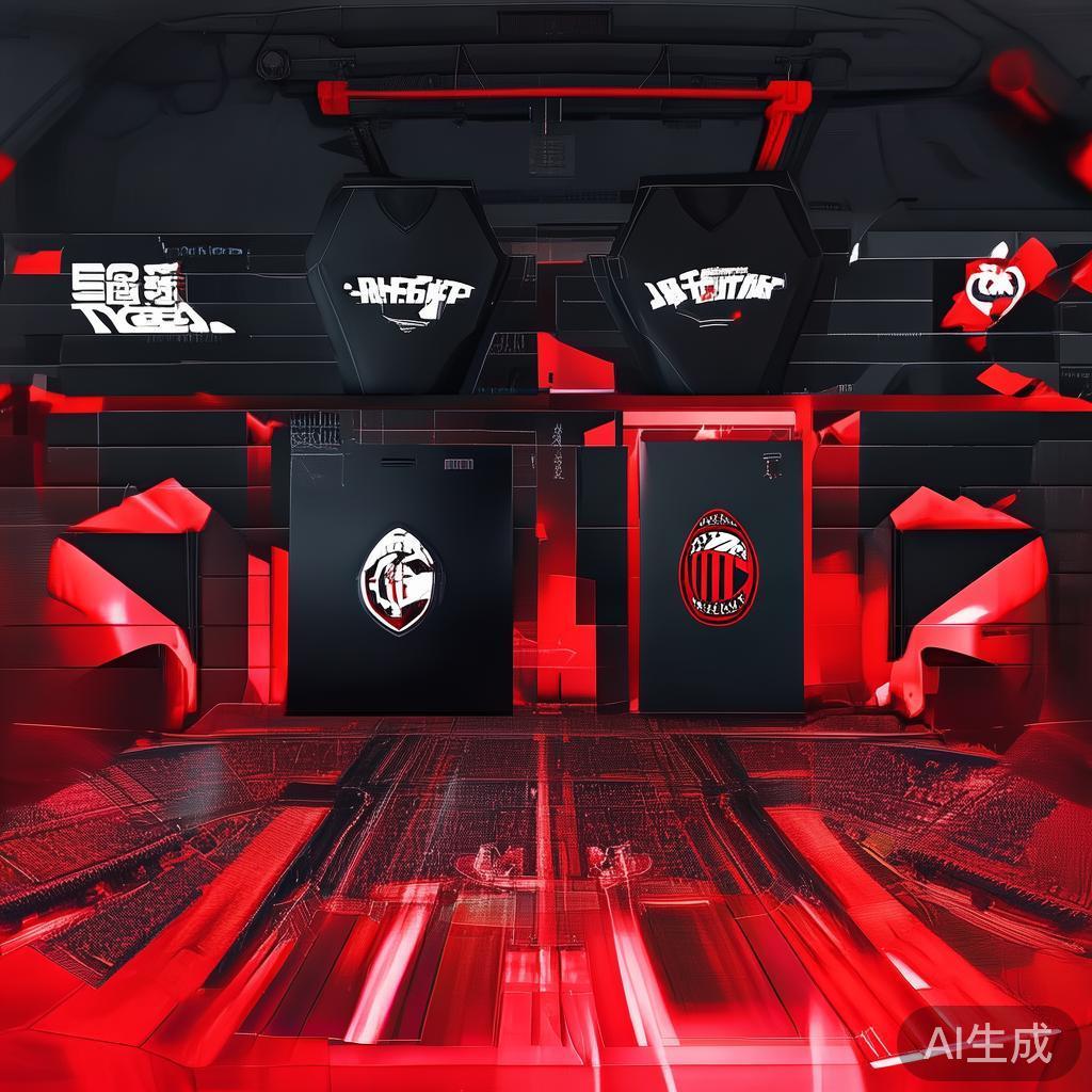 在当今体育商业化不断深化的背景下，国际知名体育品牌