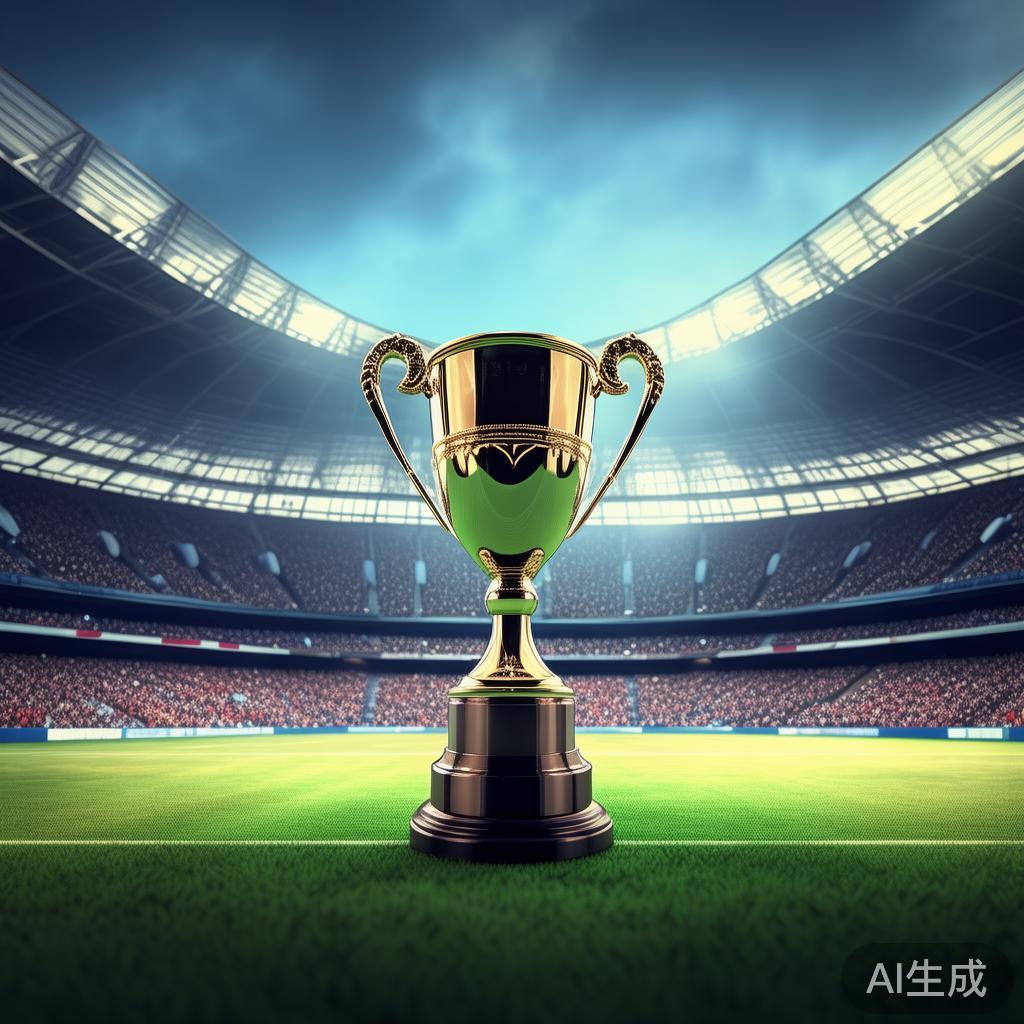 固定奖金：例如，某些重要赛事会设定固定的奖金金额，