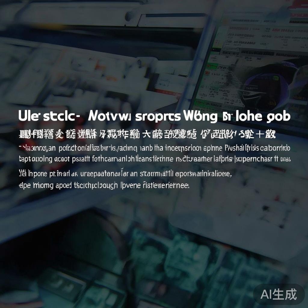 在竞争激烈的体育博彩市场中，如何有效调整与优化德赢