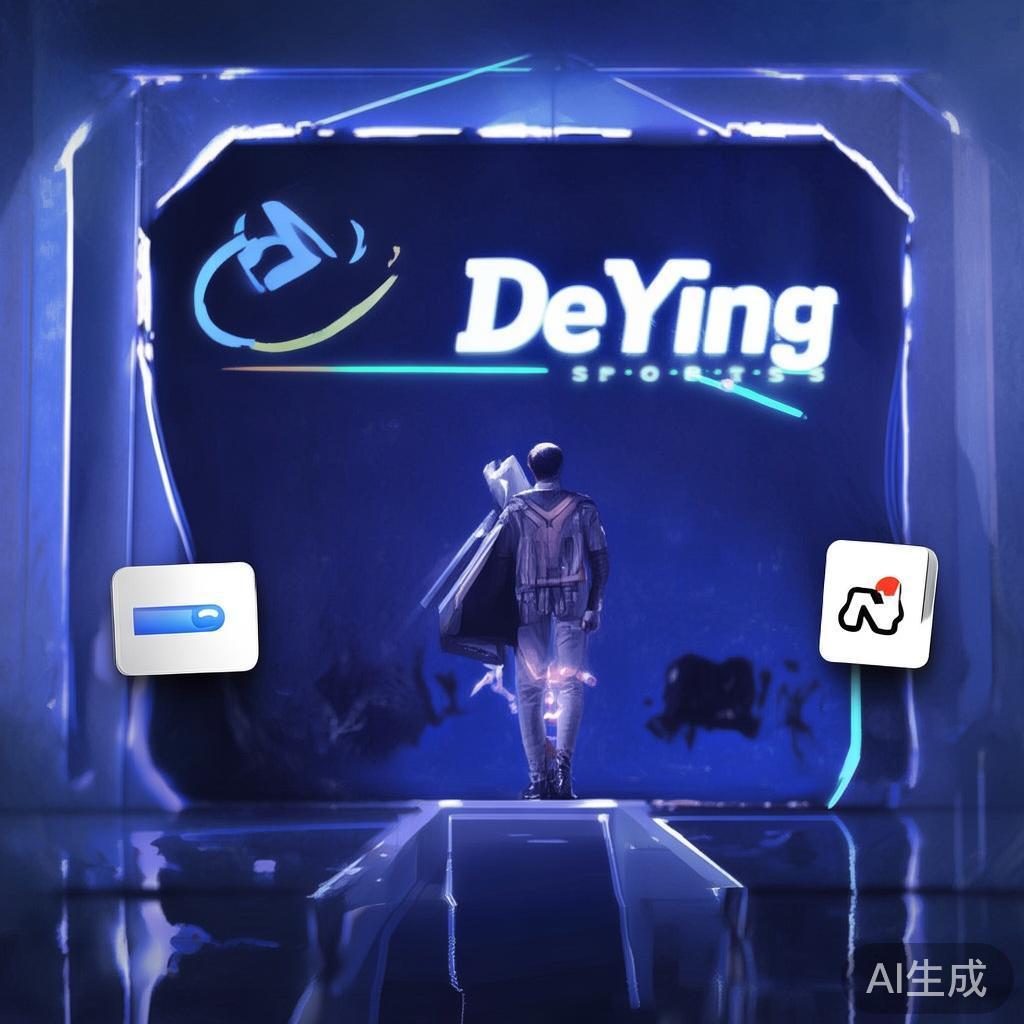 首先，确保您进入的是德赢体育的官方渠道。可以通过搜