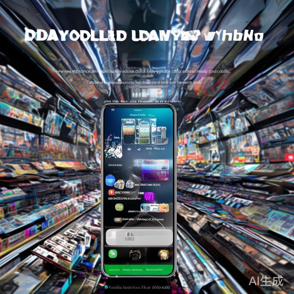 苹果手机以其安全性和流畅性能著称，越来越多的用户愿