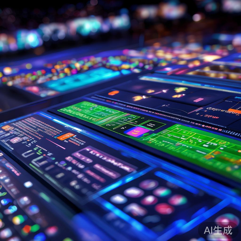 德赢体育VW用户评论与反馈:真实体验与意见汇总 多数评论称赞平台的界面设计直观清晰。新手用户可以轻