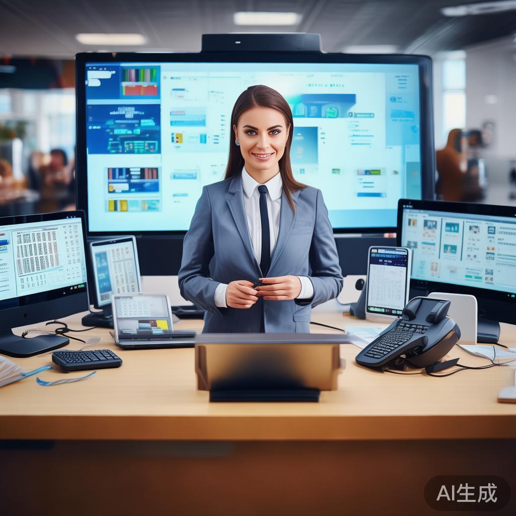 德赢体育代理是否容易开启及客户维护策略全面总结 客户的满意度在于及时、专业的沟通。代理应建立多渠道