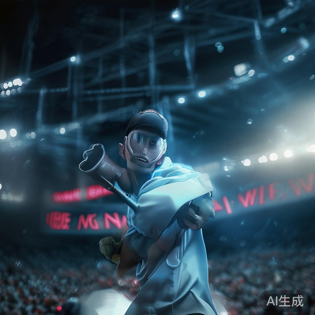 长德赢官体育多元化策略全面提升品牌影响力探索与实践 在当今竞争激烈的体育市场中,品牌影响力的提升成为企