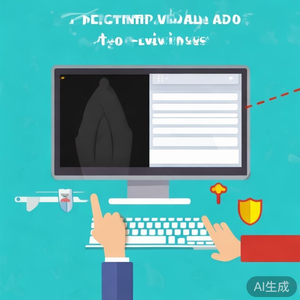 案例分析：有用户曾因点击非官方广告链接，遭遇资金被