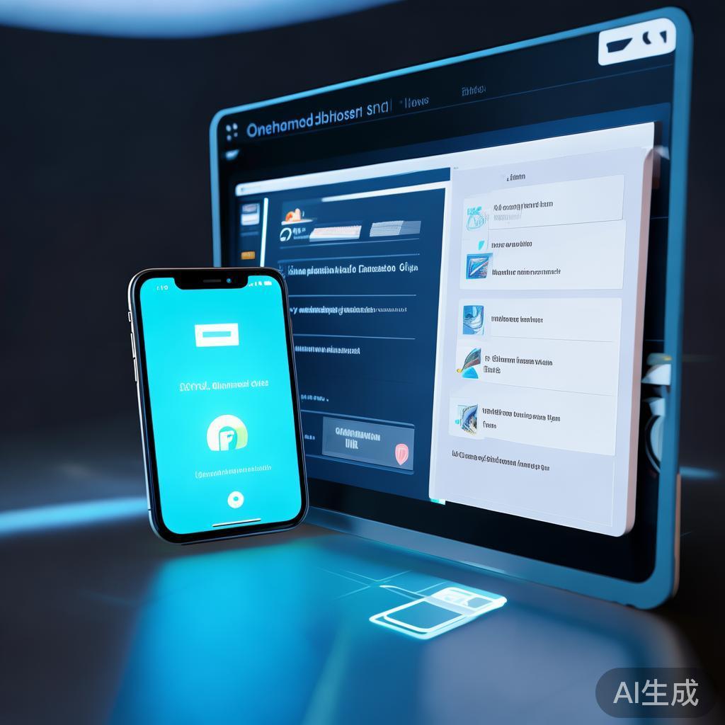 选择经过优化的浏览器和设备同样关键。建议使用主流浏