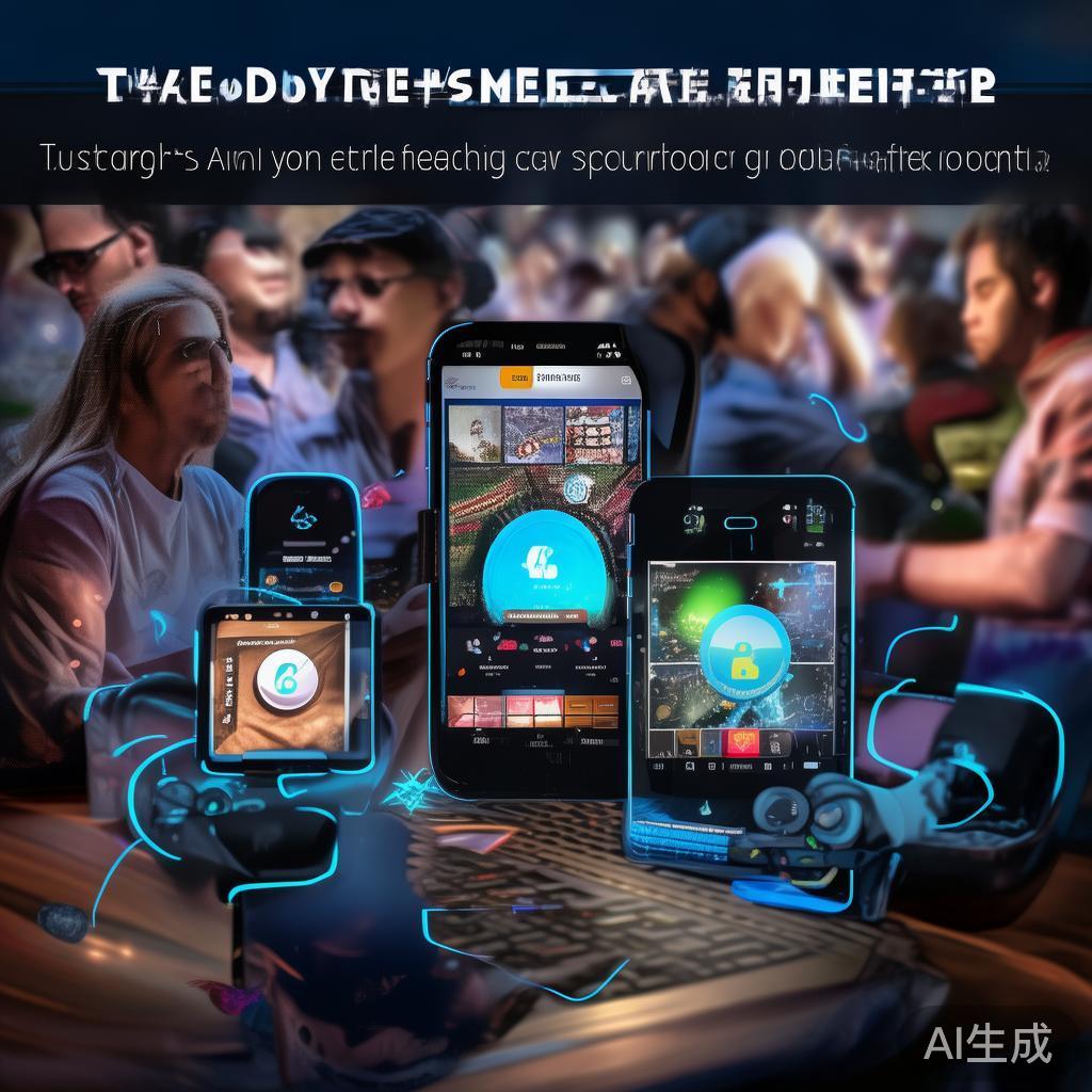 在当今数字化娱乐迅速发展的时代，越来越多的玩家选择