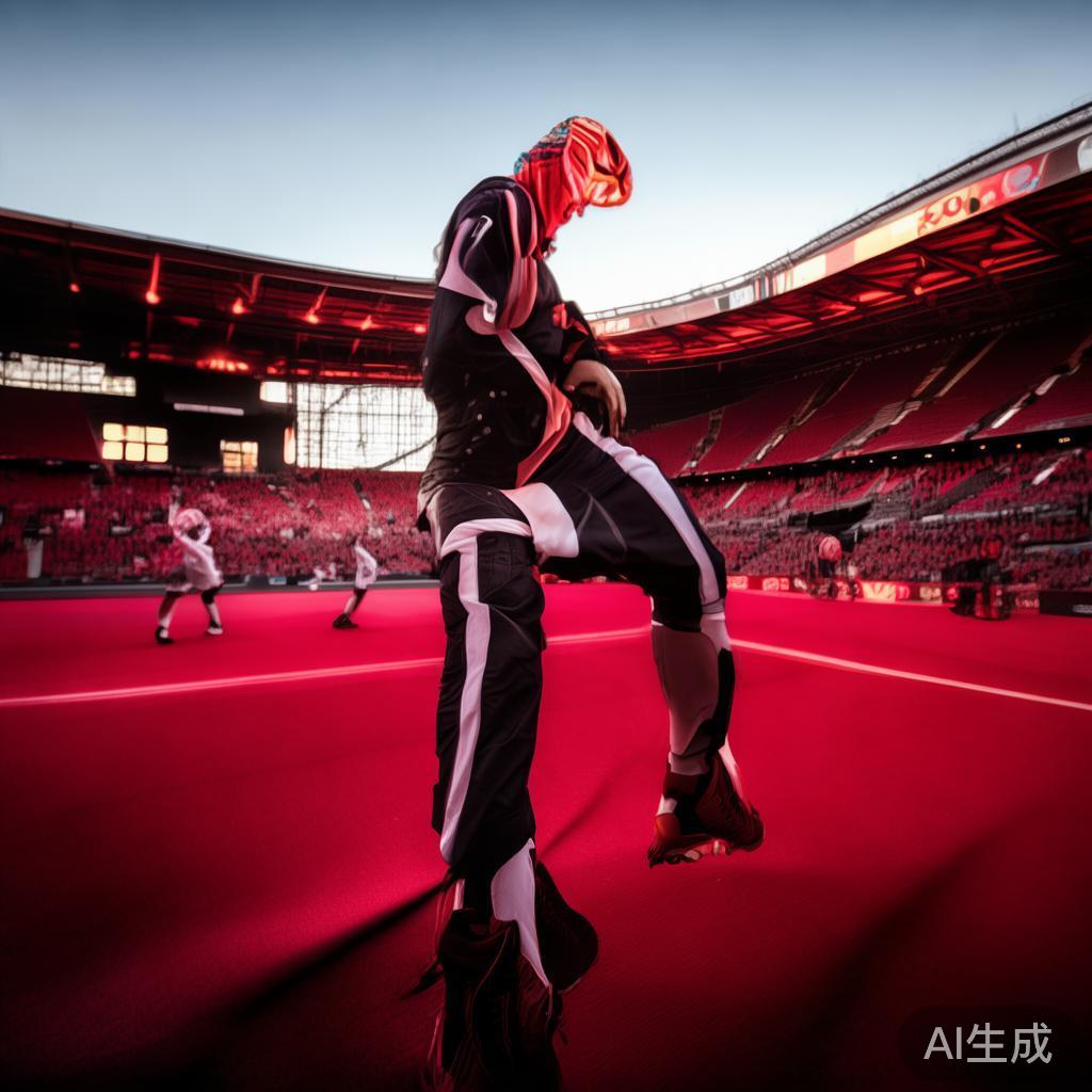 AC米兰与德赢体育合作：对球队发展与未来前景的深远影响