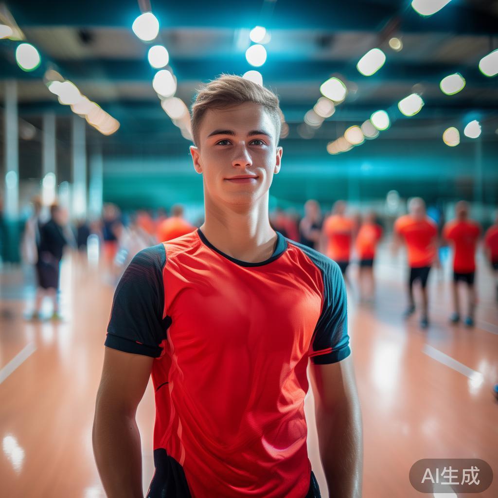 随着全民体育理念的普及和人们健康意识的增强，体育市