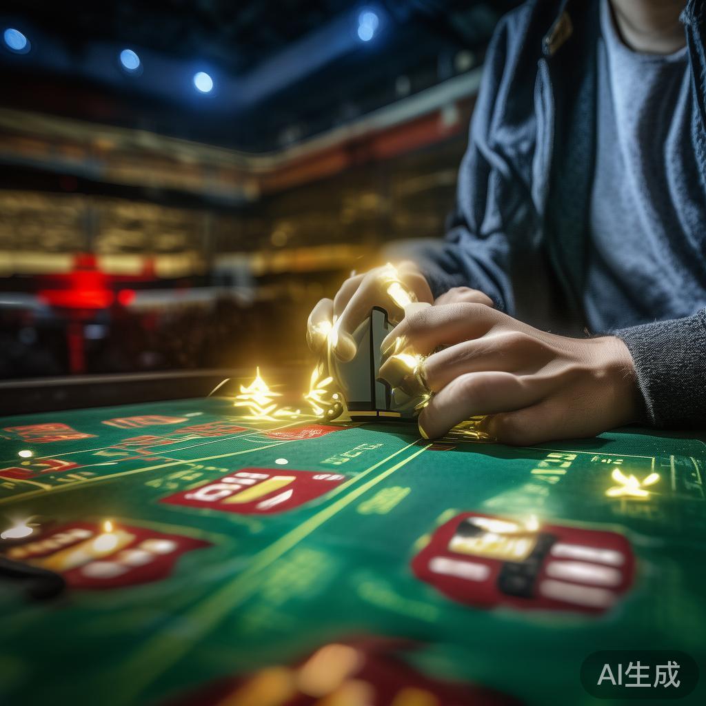 全面解析vwin德赢体育滚球投注安全指南与实用技巧