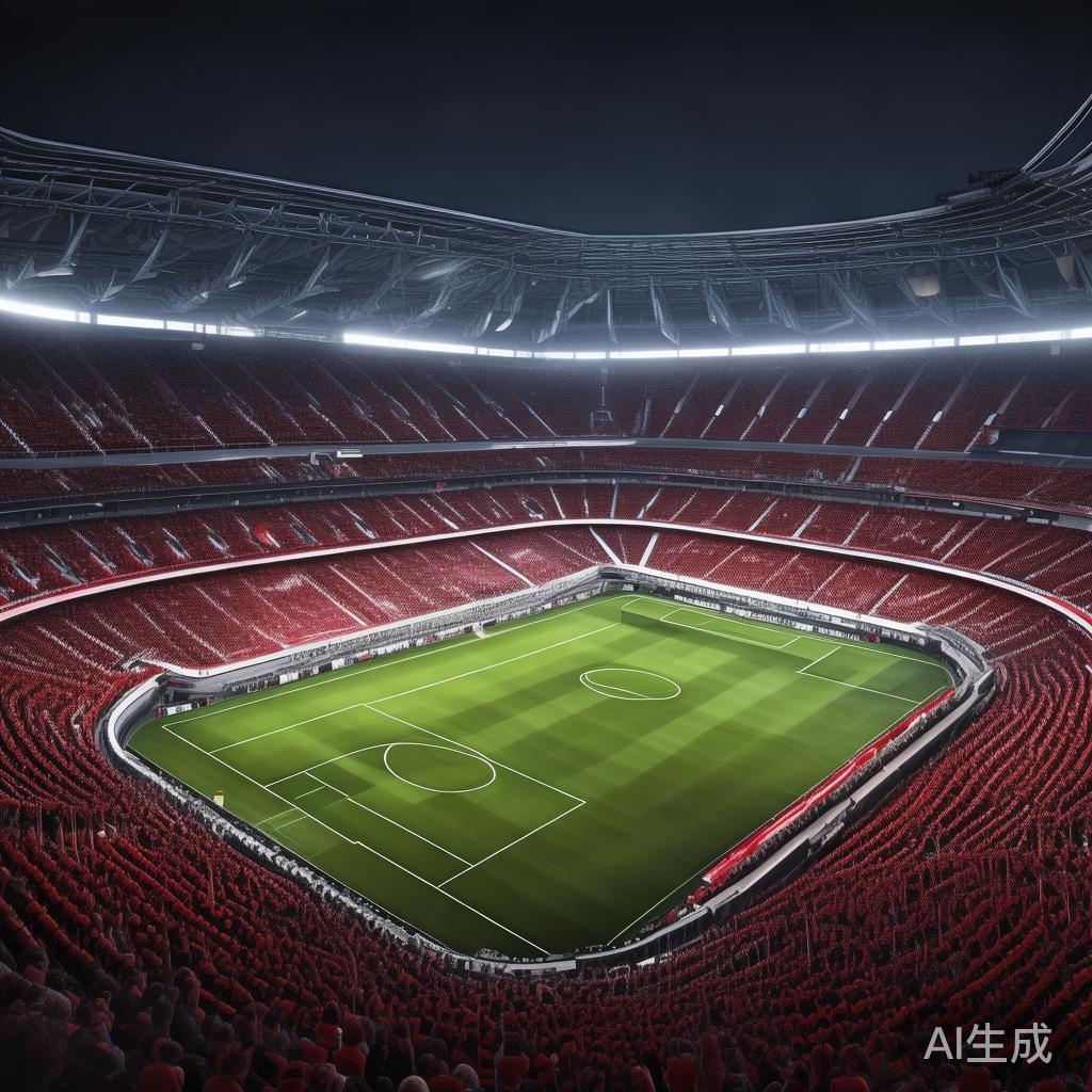 德赢体育创新推动AC米兰粉丝互动新局，开启足球社区新篇章